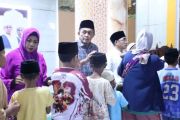 Safari Ramadhan, Bupati Lombok Tengah pastikan program pemerintah tepat sasaran