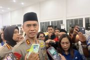 Polda Maluku pastikan pecat Brimob aniaya anak di bawah umur