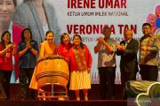 Imlek Festival menjadi cerminan keharmonisan dan keberagaman bangsa Indonesia