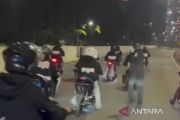 Insiden JLNT Casablanca, Polisi sebut pelaku ingin pamer modif motor