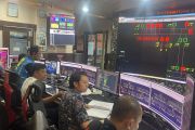 PLN sebut cuaca ekstrem picu gangguan kelistrikan interkoneksi Jawa-Bali