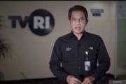 Iman Brotoseno Nyatakan Mundur Sebagai Dirut TVRI Karena Kesehatan