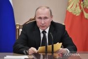 Putin: Rusia ingin ciptakan aliansi teknologi dengan negara lain