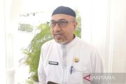 Pembayaran THR ASN Kepri tunggu PMK