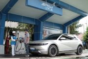 Mengenal "preconditioning" fitur yang buat EV lebih hemat baterai