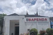 Hingga pertengahan Maret, Bapenda Pasaman Barat catat capaian PAD Rp32,62 miliar