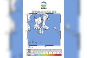 BMKG catat gempa tektonik M 2,7 guncang Buton Senin pagi