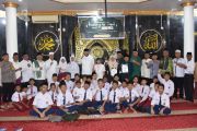 Dibuka Wako Fadly Amran, 1.100 masjid serentak mulai Pesantren Ramadhan di Padang