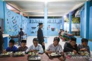 Dapur SPPG di Pesantren perkuat ekonomi mandiri lewat usaha produktif