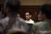 Saksi: Tak ada aliran dana Rp809,59 miliar ke Nadiem Makarim