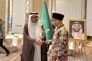 Indonesia seeks more Saudi visitors&nbsp;as pilgrims rise