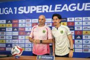 Persebaya benahi situasi bola mati jelang lawan PSM