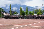 Polda-Sulteng tingkatkan pengamanan jaga kamtibmas selama Ramadhan