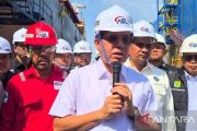 Menaker Yassierli ancam sanksi PT ASL Shipyard Batam terkait pelanggaran K3
