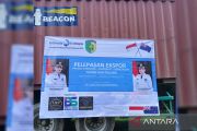 Ratusan produk UMKM Palangka Raya ekspor ke New Zealand