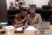 CPM ungkap pertemuan dengan tokoh adat Poboya di Jakarta