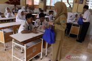 Kemarin, zakat tak digunakan untuk MBG hingga menu MBG Ramadhan