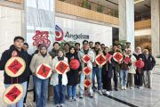 Angel Yeast Indonesia Project: Strengthening Foundations through Technical Training