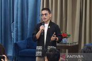 Bakom RI: Stimulus Rp26,34 triliun untuk atasi deindustrialisasi
