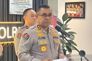 Polri akan evaluasi terkait desakan tarik Brimob dari pengamanan sipil