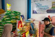 Bulog Sulteng: Distributor wajib jual produk subsidi sesuai HET