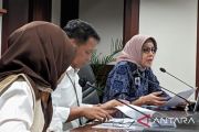 BI Jateng gandeng Dewan Masjid Indonesia, sosialisasikan pembayaran zakat lewat QRIS