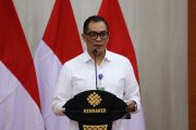 Kemnaker sebut masih telusuri rumor PHK karyawan Tiktok dan Tokopedia