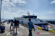 Pemprov Sultra siapkan 7.800 tiket mudik gratis angkutan laut Lebaran