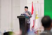 Baznas minta lembaga filantropi terapkan strategi adaptif himpun zakat