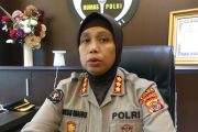 Terkena anak panah saat lerai bentrok, Kapolres Tual jalani operasi