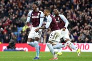 Aston Villa usung misi bangkit ketika jamu Chelsea