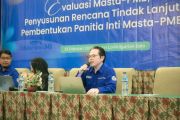 Tingkatkan kualitas penyambutan maba, UMS evaluasi MASTA dan bentuk panitia inti 2026
