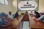 Polisi selesaikan kasus pencurian gabah di Purbalingga lewat RJ setelah korban dan pelaku berdamai