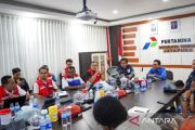 Pemprov Papua minta Pertamina antisipasi lonjakan BBM jelang Lebaran