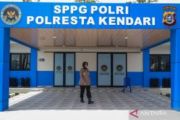 KPK Buka Peluang Awasi 1.179 SPPG Polri