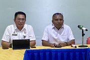 Kemenkum NTT perkuat ekosistem layanan kekayaan intelektual