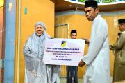 Pemprov-Sulteng ajak masyarakat perkuat kebersamaan di bulan Ramadhan
