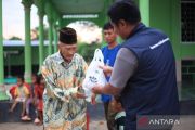 Human Initiative buka program "Qurban Early Bird"