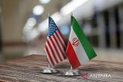 Pejabat Iran: Kesepakatan dengan AS tercapai jika fokus tak kembangkan senjata nuklir