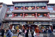 How cultural empowerment drives China's high-quality development