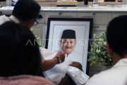 Kemenkumham Sumsel siap pedomani arahan Menteri Hukum pada acara pelantikan pimti madya
