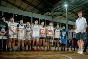 Indonesia gagal ke Piala Asia U18 FIBA 2026