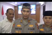 Kapolres Dharmasraya ingatkan jajaran jawab konfirmasi media