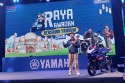 Yamaha siagakan 130 bengkel dan dua posko pada masa mudik Lebaran