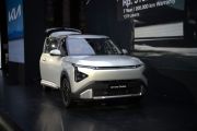 Kia kantongi ratusan SPK sepanjang IIMS 2026