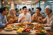 Jadwal buka Puasa Ramadhan hari ini di Lombok Barat, Jumat 27 Februari 2026
