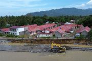 Penundaan pembayaran KPR bagi korban bencana