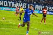 Pesta Gol di Bandung! Persib Hajar Madura United 5-0 Tanpa Ampun