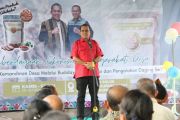 Gubernur NTT mendorong desa olah produk unggulan