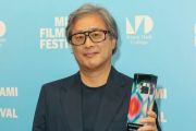 Park Chan-wook jadi presiden juri Cannes pertama dari Korea Selatan